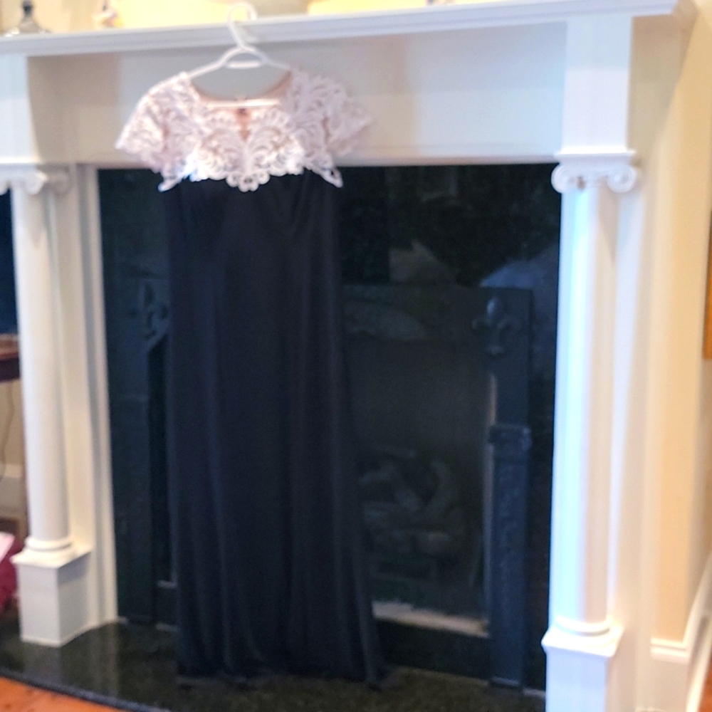 Alex Evenings formal dress size 12